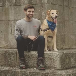 Meet your Posher, James